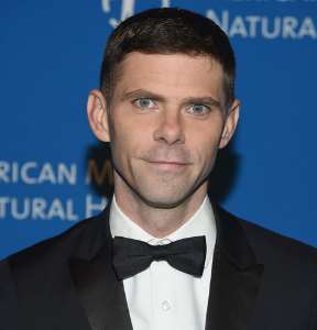 Mikey Day